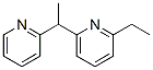Pyridine, 2-ethyl-6-[1-(2-pyridinyl)ethyl]- (9CI) CAS#: 760998-88-7