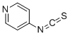 Pyridine, 4-isothiocyanato- (9CI) CAS#: 76105-84-5