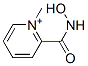 Pyridinium,  2-[(hydroxyamino)carbonyl]-1-methyl- CAS#: 754142-27-3