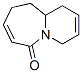 Pyrido[1,2-a]azepin-6(4H)-one, 1,9,10,10a-tetrahydro- (9CI) CAS#: 753452-44-7