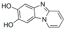 Pyrido[1,2-a]benzimidazole-7,8-diol (9CI) CAS#: 747365-76-0