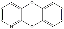 Pyrido[2,3-b][1,4]benzodioxin CAS#: 72850-33-0