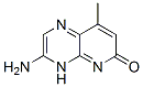 Pyrido[2,3-b]pyrazin-6(4H)-one, 3-amino-8-methyl- (9CI) CAS#: 76542-02-4