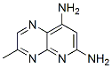 Pyrido[2,3-b]pyrazine-6,8-diamine, 3-methyl- (9CI) CAS#: 740021-51-6