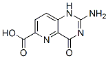 Pyrido[3,2-d]pyrimidine-6-carboxylic acid, 2-amino-1,4-dihydro-4-oxo- (9CI) CAS#: 78711-31-6