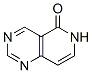 Pyrido[4,3-d]pyrimidin-5(6H)-one (9CI) CAS#: 74632-30-7