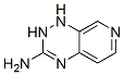 Pyrido[4,3-e]-1,2,4-triazin-3-amine, 1,2-dihydro- (9CI) CAS#: 754917-12-9