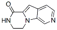 Pyrido[4,3:4,5]pyrrolo[1,2-a]pyrazin-1(2H)-one, 3,4-dihydro- (9CI) CAS#: 743466-52-6