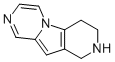 Pyrido[4,3:4,5]pyrrolo[1,2-a]pyrazine, 1,2,3,4-tetrahydro- (9CI) CAS#: 743466-49-1
