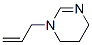 Pyrimidine, 1,4,5,6-tetrahydro-1-(2-propenyl)- (9CI) CAS#: 767611-41-6