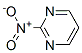 Pyrimidine, 2-nitro- (9CI) CAS#: 79917-54-7