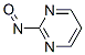 Pyrimidine, 2-nitroso- (9CI) CAS#: 79917-39-8