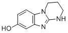 Pyrimido[1,2-a]benzimidazol-8-ol, 1,2,3,4-tetrahydro- (9CI) CAS#: 79514-72-0