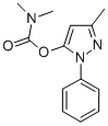 Pyrolan. CAS#: 87-47-8