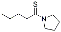 Pyrrolidine, 1-(1-thioxopentyl)- (9CI) CAS#: 73199-91-4