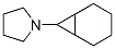 Pyrrolidine, 1-bicyclo[4.1.0]hept-7-yl- (9CI) CAS#: 701190-37-6
