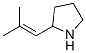 Pyrrolidine, 2-(2-methyl-1-propenyl)-, (+)- (9CI) CAS#: 770735-43-8