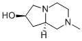 Pyrrolo[1,2-a]pyrazin-7-ol, octahydro-2-methyl-, (7R-cis)- (9CI) CAS#: 776262-03-4