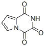Pyrrolo[1,2-a]pyrazine-1,3,4(2H)-trione (9CI) CAS#: 755730-80-4