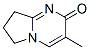 Pyrrolo[1,2-a]pyrimidin-2(6H)-one, 7,8-dihydro-3-methyl- (9CI) CAS#: 76884-47-4