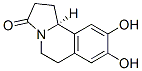 Pyrrolo[2,1-a]isoquinolin-3(2H)-one, 1,5,6,10b-tetrahydro-8,9-dihydroxy-, (10bS)- (9CI) CAS#: 724706-17-6