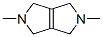 Pyrrolo[3,4-c]pyrrole, 1,2,3,4,5,6-hexahydro-2,5-dimethyl- (9CI) CAS#: 747378-10-5