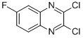 QUINOXALINE, 2,3-DICHLORO-6-FLUORO- CAS#: 76089-04-8