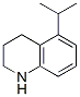 Quinoline, 1,2,3,4-tetrahydro-5-(1-methylethyl)- (9CI) CAS#: 777013-12-4