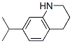 Quinoline, 1,2,3,4-tetrahydro-7-(1-methylethyl)- (9CI) CAS#: 746560-21-4