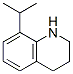 Quinoline, 1,2,3,4-tetrahydro-8-(1-methylethyl)- (9CI) CAS#: 75413-97-7