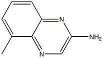 Quinoxaline,  2-amino-5-methyl-  (5CI) CAS#: 718615-10-2