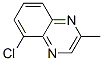 Quinoxaline,  5-chloro-2-methyl- CAS#: 76982-24-6