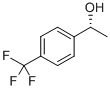 (R)-1-[4-(TRIFLUOROMETHYL)PHENYL]ETHANOL CAS#: 76155-79-8