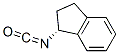 (R)-(-)-1-INDANYL ISOCYANATE CAS#: 745783-80-6