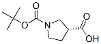 (R)-1-N-Boc-beta-proline CAS#: 72925-16-7