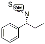 (R)-(+)-1-PHENYLPROPYL ISOTHIOCYANATE CAS#: 745784-00-3