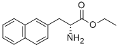 (R)-2-Amino-3-(2-naphthyl)propionicacidethylester CAS#: 773841-83-1
