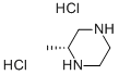 (R)-2-METHYLPIPERAZINE 2HCL CAS#: 75336-89-9
