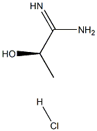 (R)-2-hydroxypropanimidamidehydrochloride CAS#: 760109-40-8