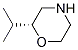 (R)-2-isopropylmorpholine CAS#: 792886-64-7