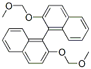 (R)-(+)-2,2'-BIS(METHOXYMETHOXY)-1,1'-BINAPHTHYL CAS#: 74292-20-9