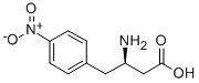 (R)-3-AMINO-4-(4-NITROPHENYL)BUTANOIC ACID CAS#: 759448-14-1