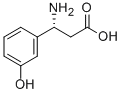 (R)-3-Amino-3-(3-hydroxy-phenyl)-propionic acid CAS#: 780749-95-3