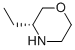 (R)-3-Ethylmorpholine CAS#: 74572-05-7