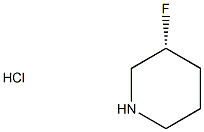 (R)-3-Fluoropiperidine hy... CAS#: 787564-37-8