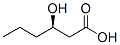 [R,(-)]-3-Hydroxyhexanoic acid CAS#: 77877-35-1