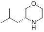 (R)-3-Isobutylmorpholine CAS#: 711014-40-3