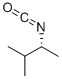 (R)-(-)-3-METHYL-2-BUTYL ISOCYANATE CAS#: 745783-84-0
