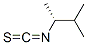 (R)-(-)-3-METHYL-2-BUTYL ISOTHIOCYANATE CAS#: 737001-02-4
