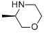 (R)-3-Methylmorpholine CAS#: 74572-04-6